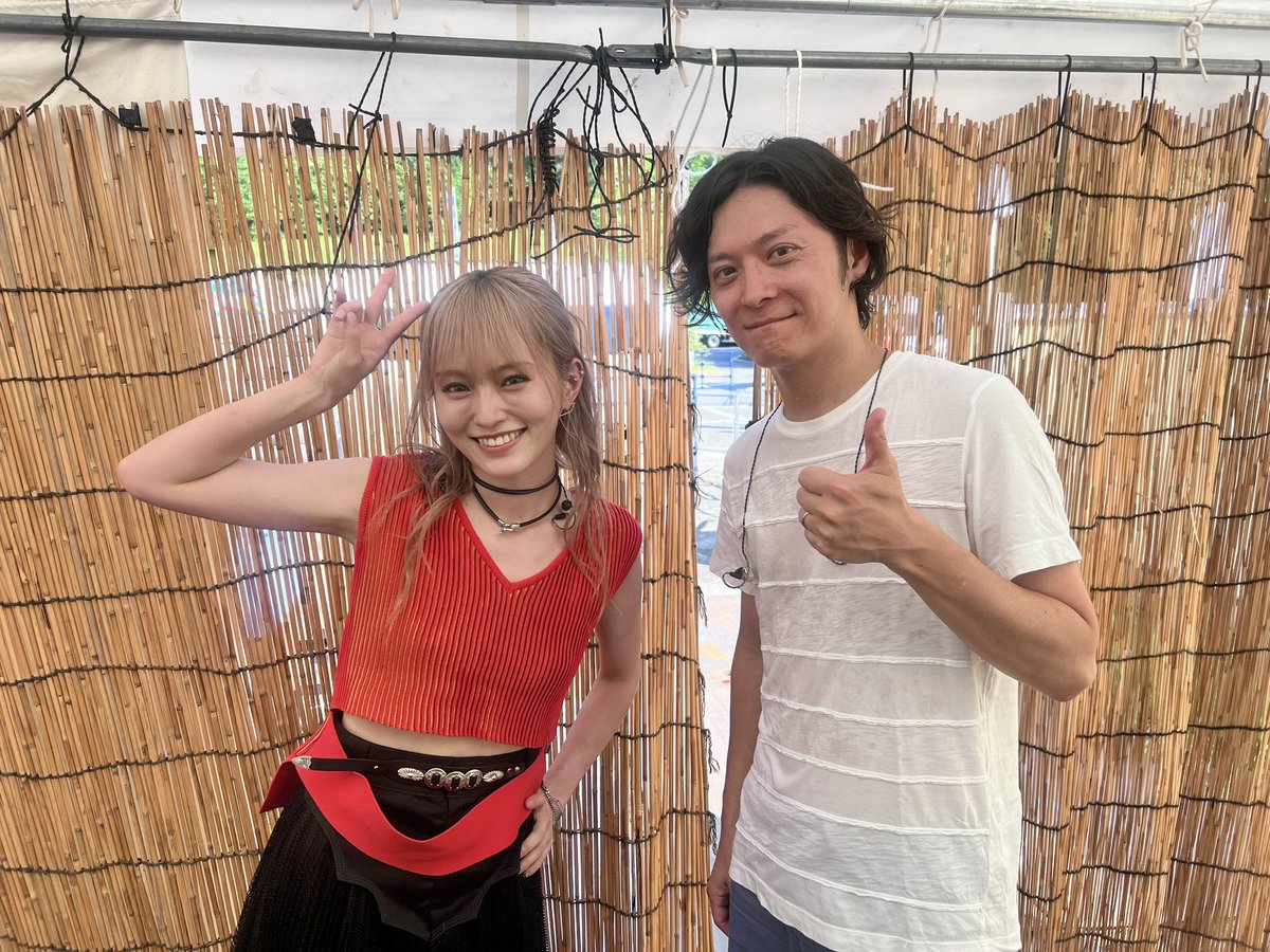 山本彩 on X: 