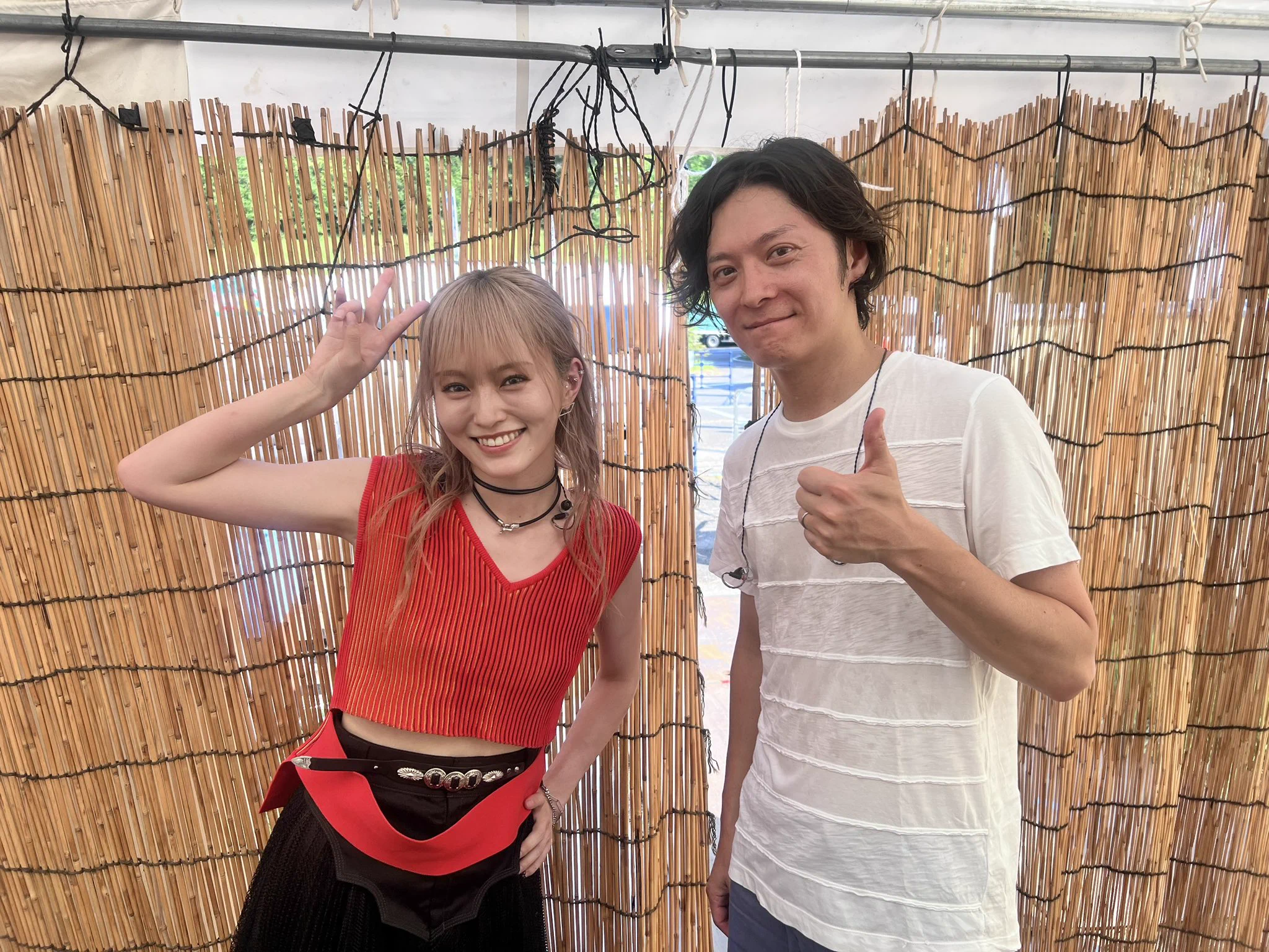 山本彩 on X: 