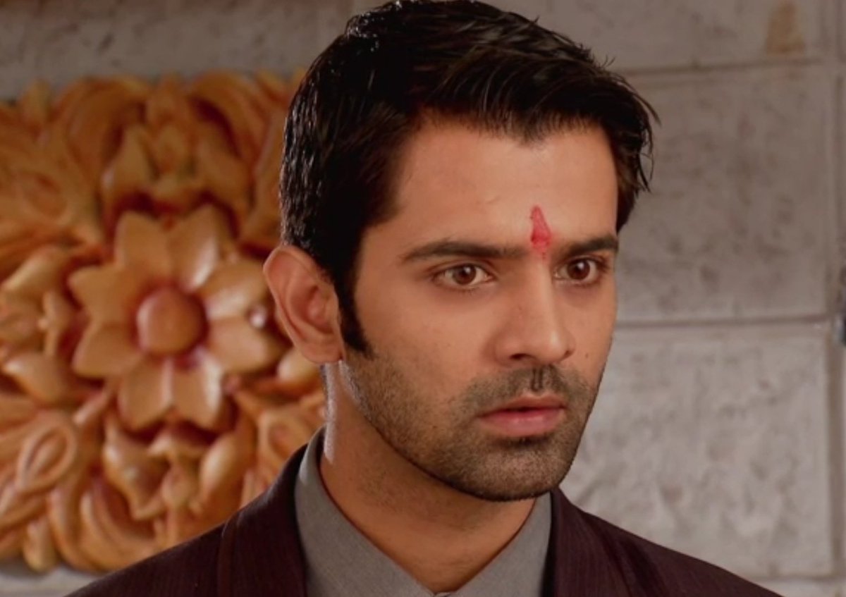 daalchaawal_'s tweet photo. The most iconic character on Indian television, period 💁‍♀️🔥
#BarunSobti https://t.co/mHgQOhlS84