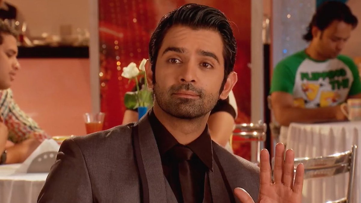 daalchaawal_'s tweet photo. The most iconic character on Indian television, period 💁‍♀️🔥
#BarunSobti https://t.co/mHgQOhlS84