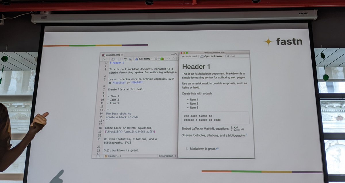 MoumitaC13's tweet photo. Learning about #Markdown
@fastn_stack
#fastn #fastnRoadshow #fastnKolkata #fastnAndCurious #fastnRoadshowKolkata #roadshow https://t.co/WQpbZGN9kt