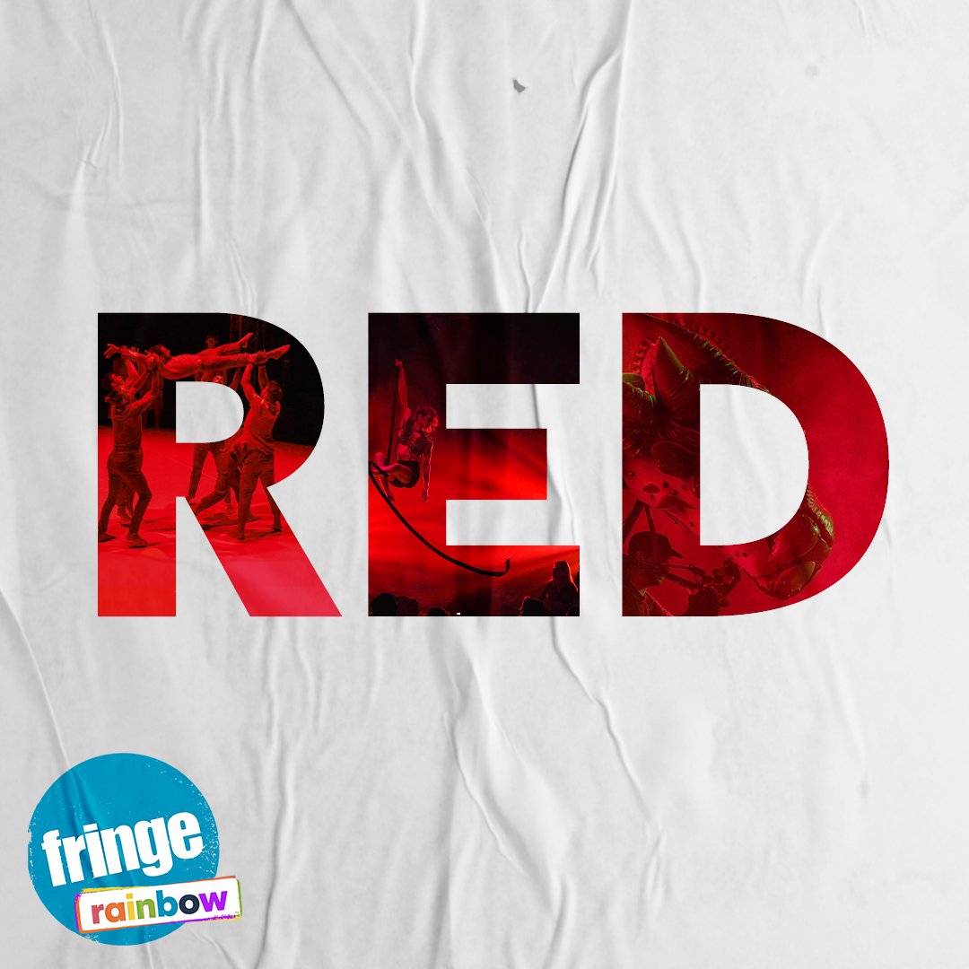 Edinburgh Festival Fringe tweet media
