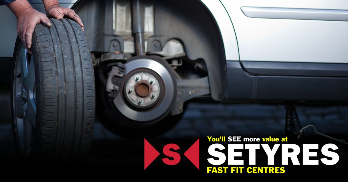 Setyres tweet media