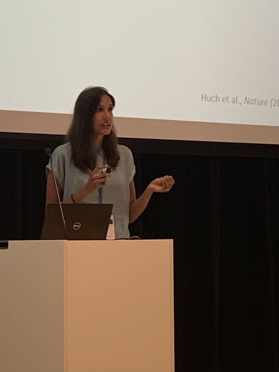 #BASLBasic2023 #BBSR2023
Nicole Prior #Organoids “Choose the best tools to answer the (research question you’re asking.”