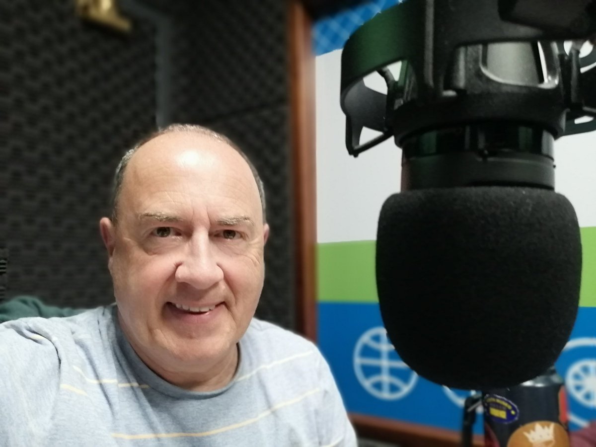 WiliamVelazquez's tweet photo. Los sábados en la mañana se hace periodismo en Carve Deportiva. https://t.co/wt0Xyz0ZAx