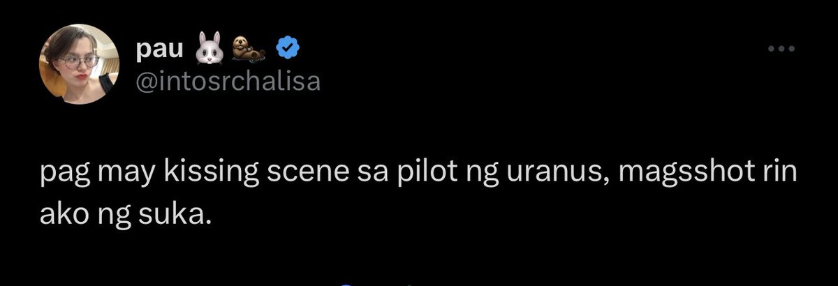 pau 🐰🦦 (ALKEY) 🦙🐒 tweet media