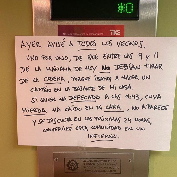 Mi pana el menos rencoroso