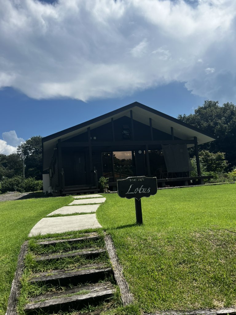 Enjoy_a_trip's tweet photo. 那須高原行ってきたょ

#那須高原 #タビジョ #旅好き ＃旅行好き #栃木県 https://t.co/V3WUv1Uw1M