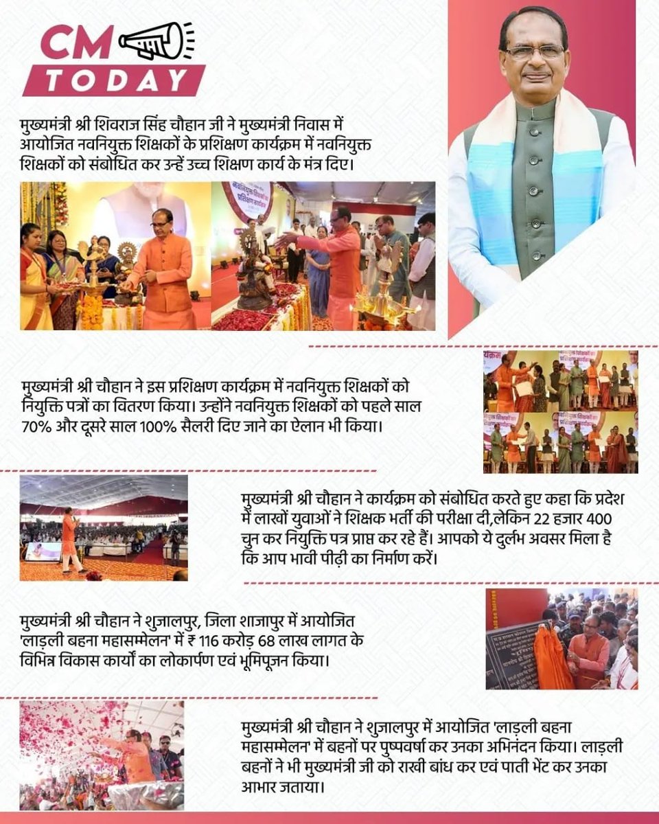 #100_फ़ीसदी_आदेश_जारी_करो
#100_फ़ीसदी_आदेश_जारी_करो
#100_फ़ीसदी_आदेश_जारी_करो
#100_फ़ीसदी_आदेश_जारी_करो
<a href="/OfficeofSSC/">Office of Shivraj</a> <a href="/JansamparkMP/">Jansampark MP</a> <a href="/ChouhanShivraj/">Shivraj Singh Chouhan</a> @brajeshabpnews <a href="/Anurag_Dwary/">Anurag Dwary</a> <a href="/DainikBhaskar/">Dainik Bhaskar</a> <a href="/vdsharmabjp/">VD Sharma</a>