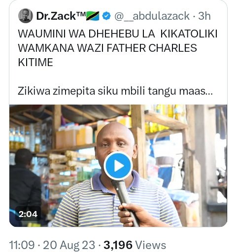Mwalim_Junior's tweet photo. Basi muwe munambadilishia na mavazi najuwa hamna mtu mwengine wa kufanya huu upuuzi ila muwe munajiwengeza munapotaka kufanya ujinga  wenu. @MsigwaGerson @venusnyota @SuluhuSamia @Nnauye_Nape @__abdulazack https://t.co/EFKrBdh8Cj