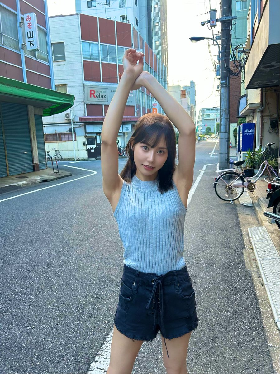 帰宅中🫛今日はまめに時間使って会いにきてくれてありがとう