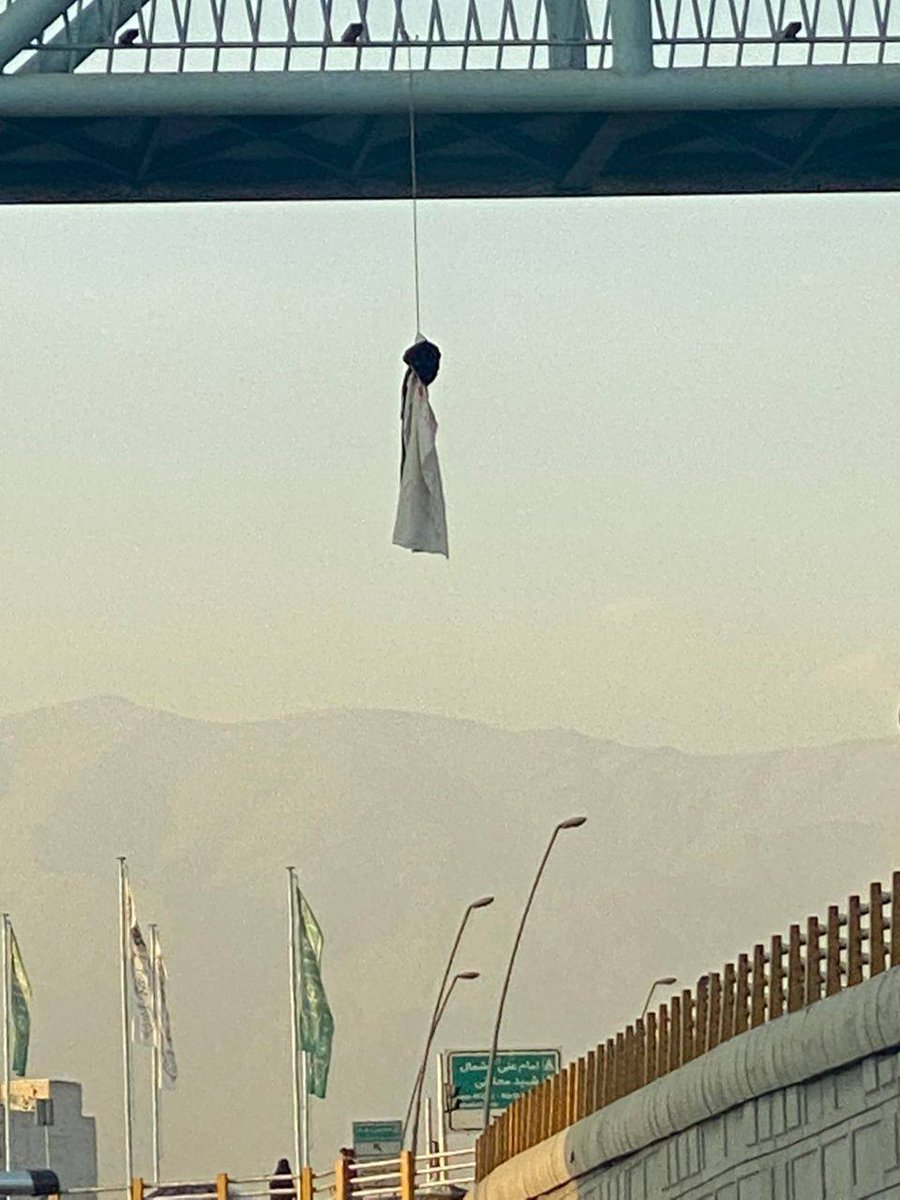 🇮🇷 𝙆𝙤𝙡𝙞 | کُـولی tweet media
