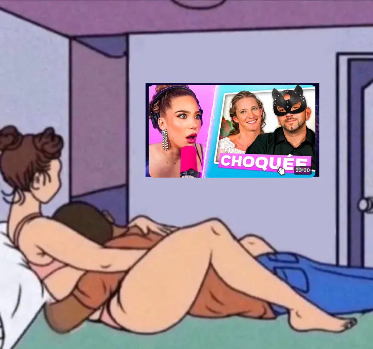 czyklc's tweet image. This could be us