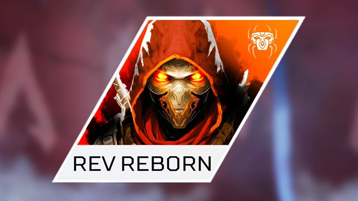 So, now that Revenant has had a successful rework. What Legend should get a  re-work next on Apex Legends? Crypto? Lifeline?? Fuse??? 👀🤔 What do you  think?