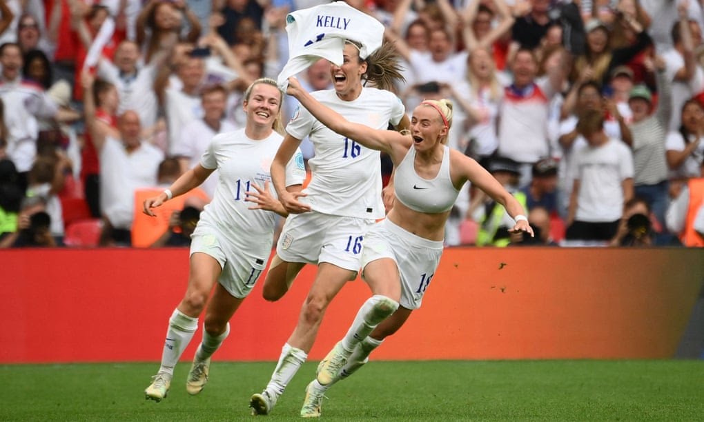 Come on England's #Lionesses - bring it home! 🏆⚽️🦁👊 #WorldCup2023 #WomensWorldCupFinal