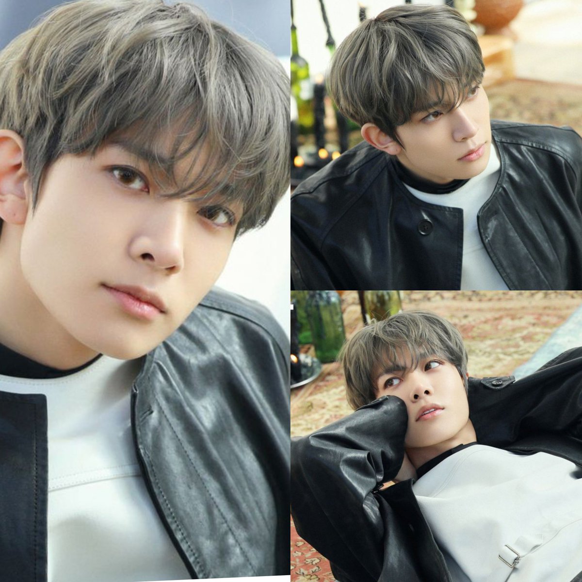 those eyes #heeseung