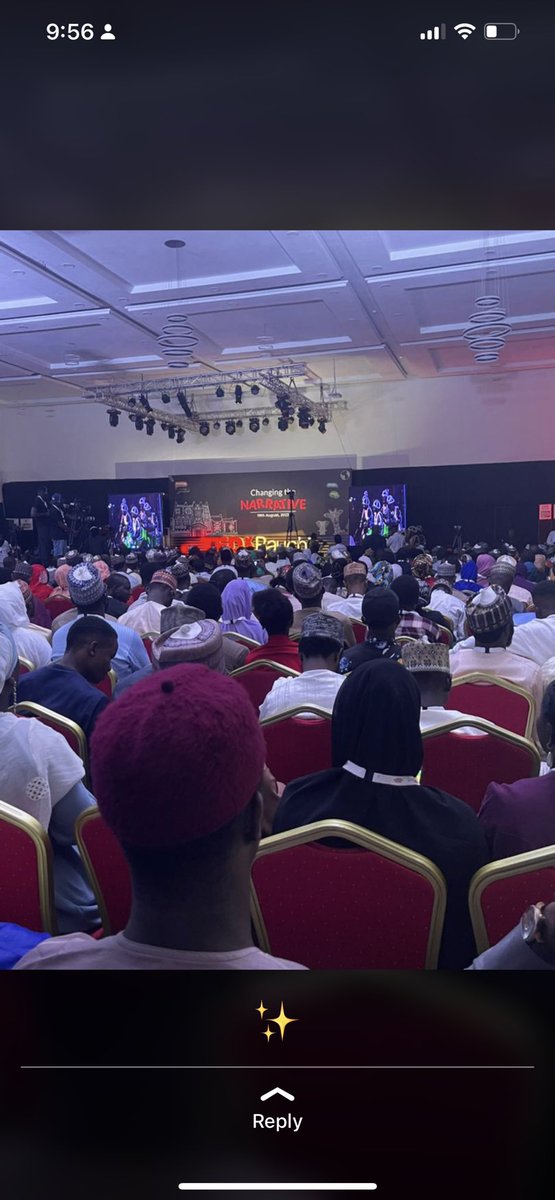 angomustee's tweet photo. I missed my @AltSchoolAfrica graduation because i was organizing @TedxBauchi i am glad and fulfilled it all turned out great. 

Many thanks to everyone that believed and supported. 

You can view the event brochure here https://t.co/uXuDEJ7zI0 https://t.co/EOFseku9Al