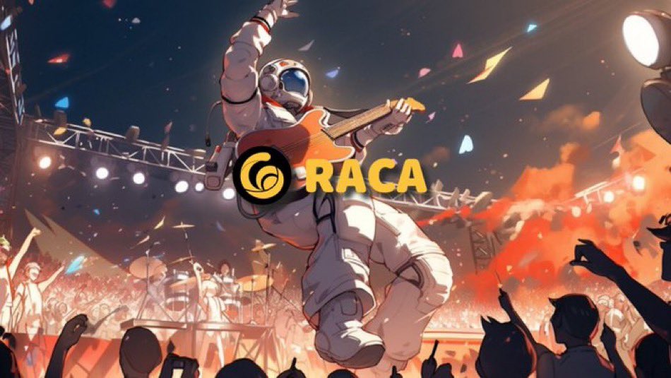 #RACA is still working when market is bear. A lot of projects locked their doors. But <a href="/RACA_3/">RACA</a> is locked on the target. 🎯 

But USM.world is still alive and getting better and better. 🪐

This is only possible with a great community ❤️

#StayAlive