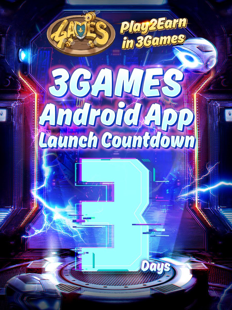 3Games🐝🐝🐝 tweet media