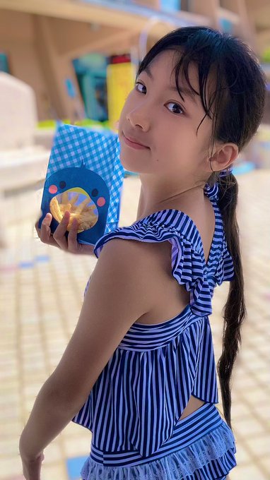 Twitterのコスプレ画像10