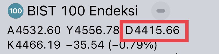 💫 4415-7868 arası yoldaşlık eden dostlara selam olsun 👋🏻