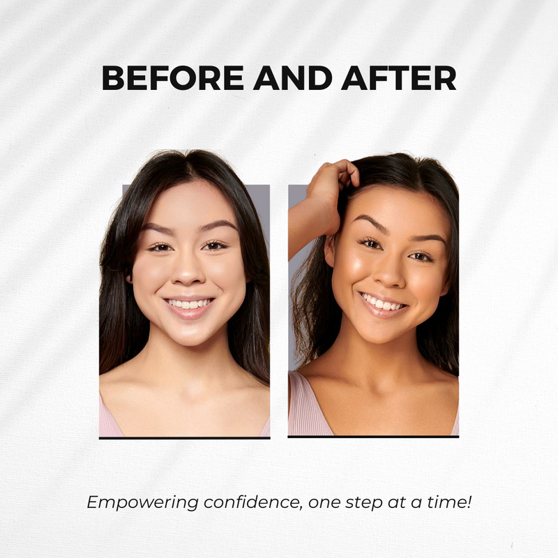 brazilian_gold's tweet image. Our range of tanning mousse and colour corrector mousses will take you from pale to sun-kissed in just one application🌞 Just look at these results.

#BrazilianGold #BeforeAndAfter #TanningMousse #TanningMist #TanningSpray #InstantTransformation #forhim#forher#faketan#instanttan