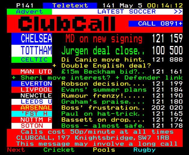 90sfootball's tweet photo. Memories! https://t.co/XUoJJd8G8d