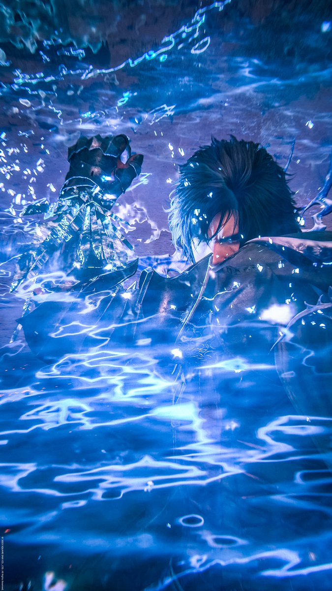 Ao__sly's tweet photo. Shiva.
≡ #FinalFantasyXVI ≡
#GGFACELESS
#VirtualPhotography
#TheCapturedCollective
#VGPWednesday #VPRT
#FF16 #FinalFantasy16 https://t.co/moZrTNXj9M