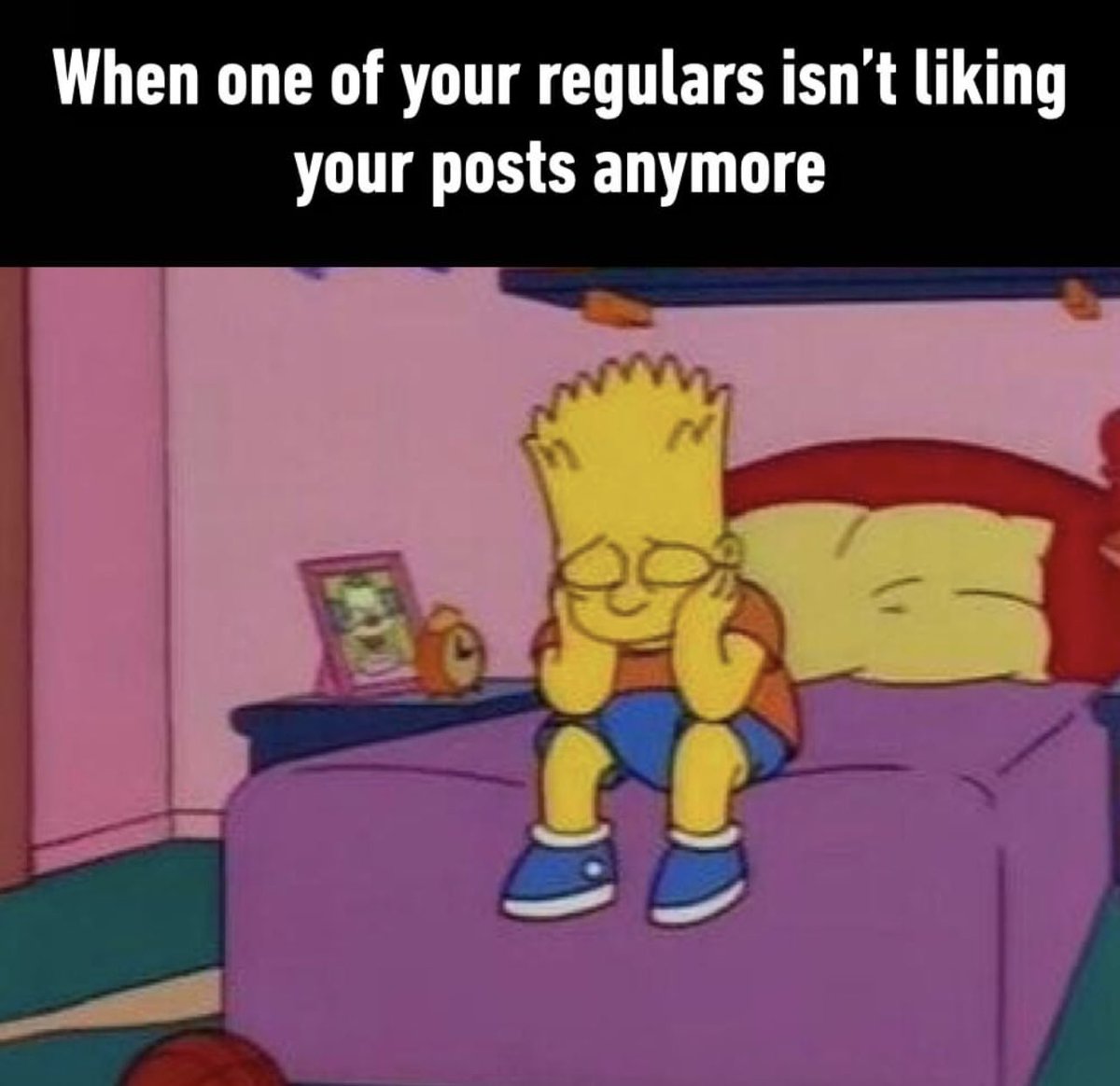 Propala sam k’o tviterašica 😓