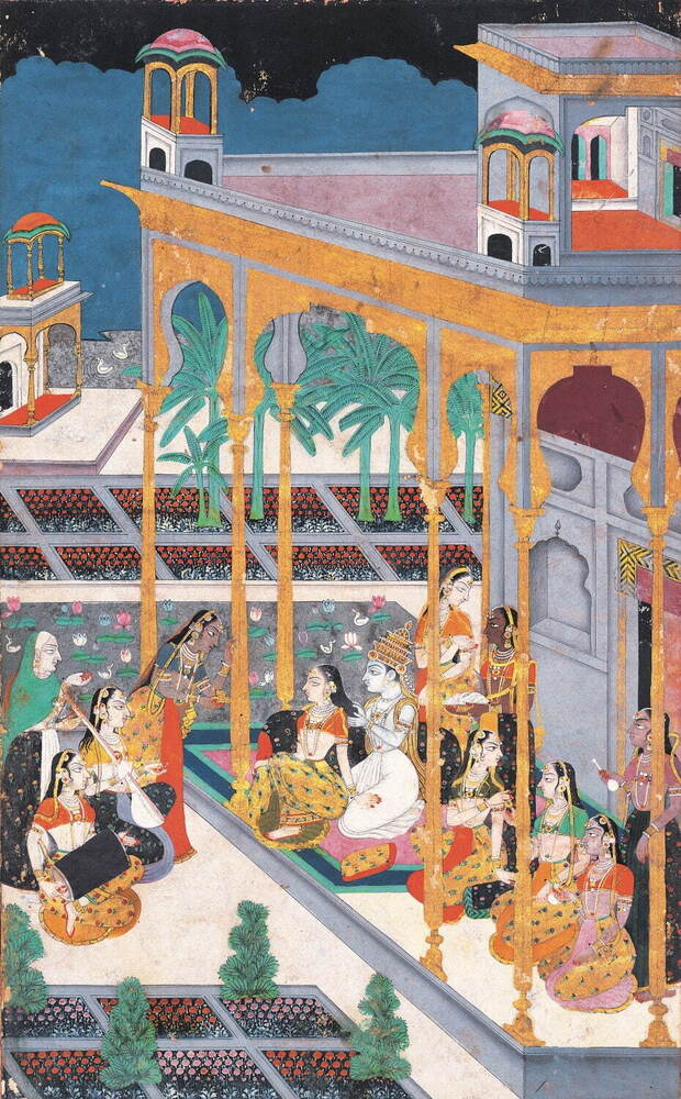 Fashion Press tweet media