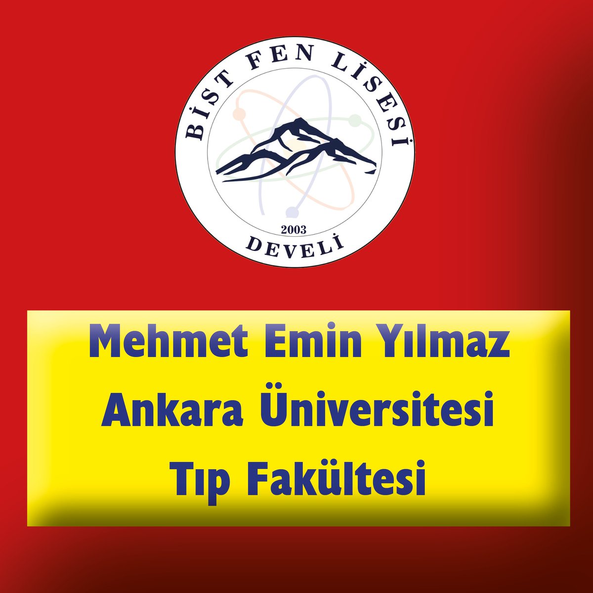 develifenlisesi's tweet image. 2023 YKS Sonuçları-5