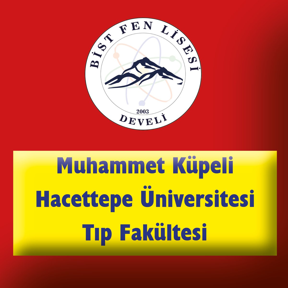 develifenlisesi's tweet image. 2023 YKS Sonuçları-6