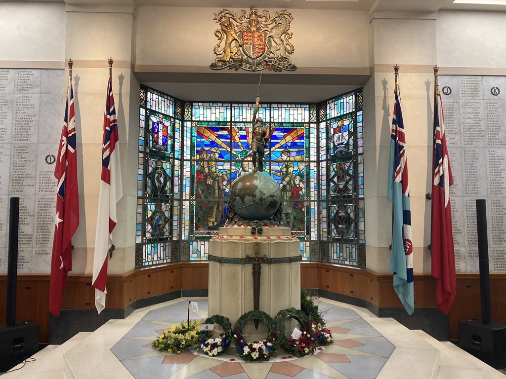 UK Defence Advisor in New Zealand tweet media