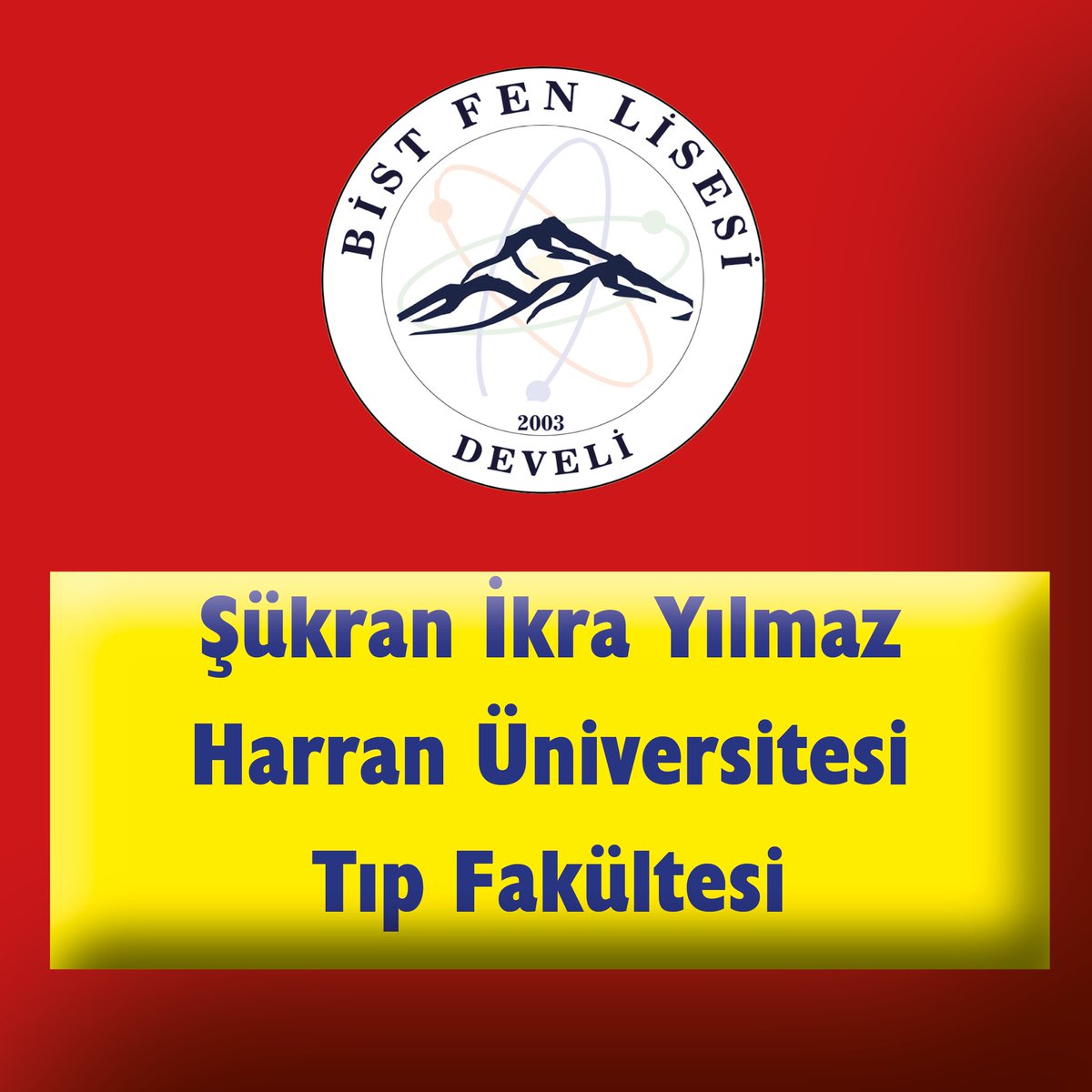 develifenlisesi's tweet image. 2023 YKS Sonuçları-10