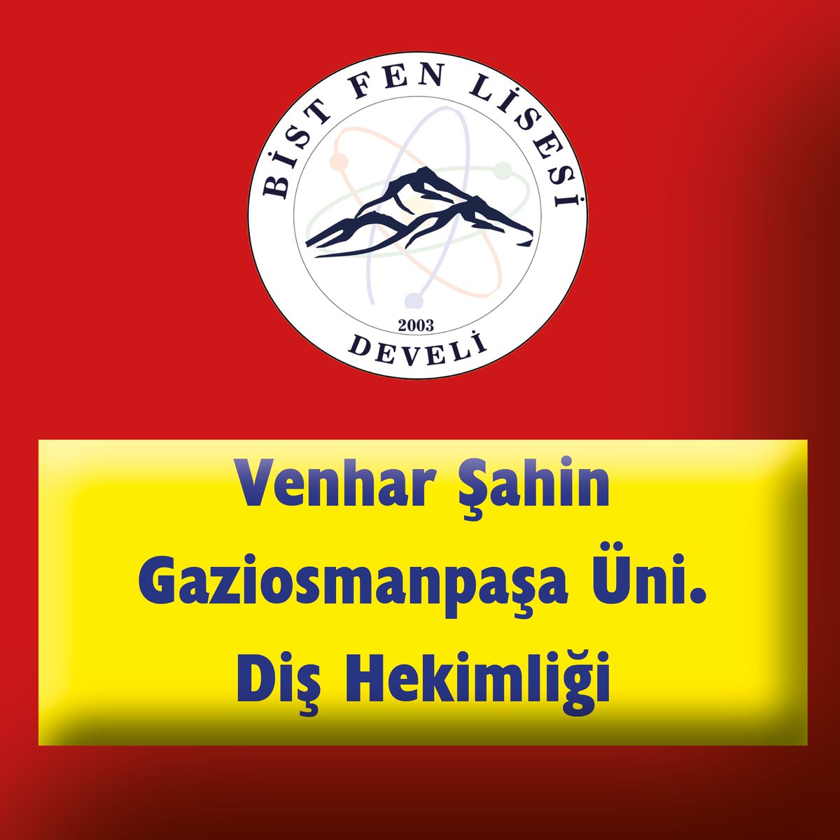 develifenlisesi's tweet image. 2023 YKS Sonuçları-10