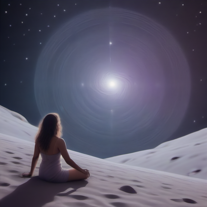 BrainwavePM's tweet image. 🌠 Continuing from Pluto&apos;s cosmic dance, today&apos;s energies urge introspection &amp;amp; transformation. Dive deep with our musical frequencies &amp;amp; harmonize with the universe. Tune in! 🎵✨ #CosmicUpdate #BrainwaveMusic