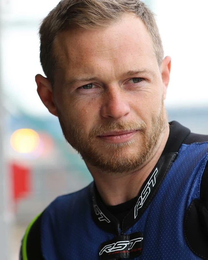 Grassroots to Grand Prix tweet media