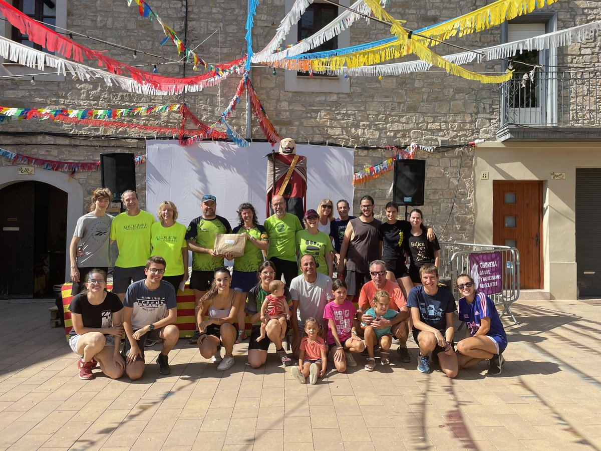 Castell9_Oluges tweet picture