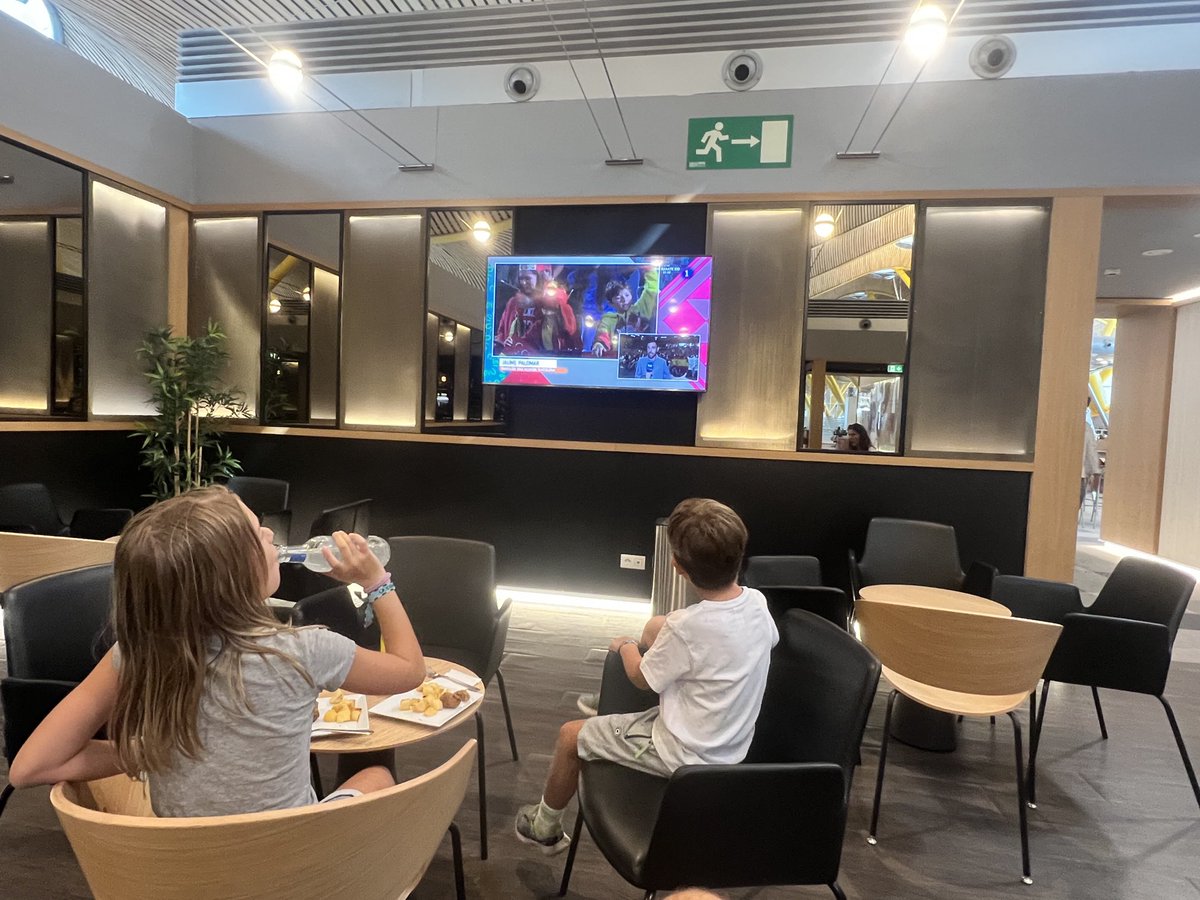 Javier de la Torre tweet media