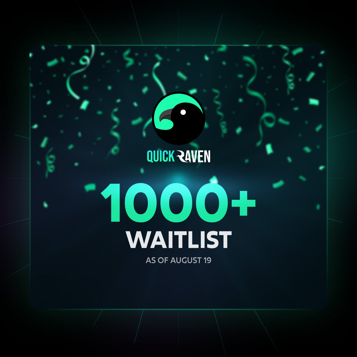 QuickRaven tweet media