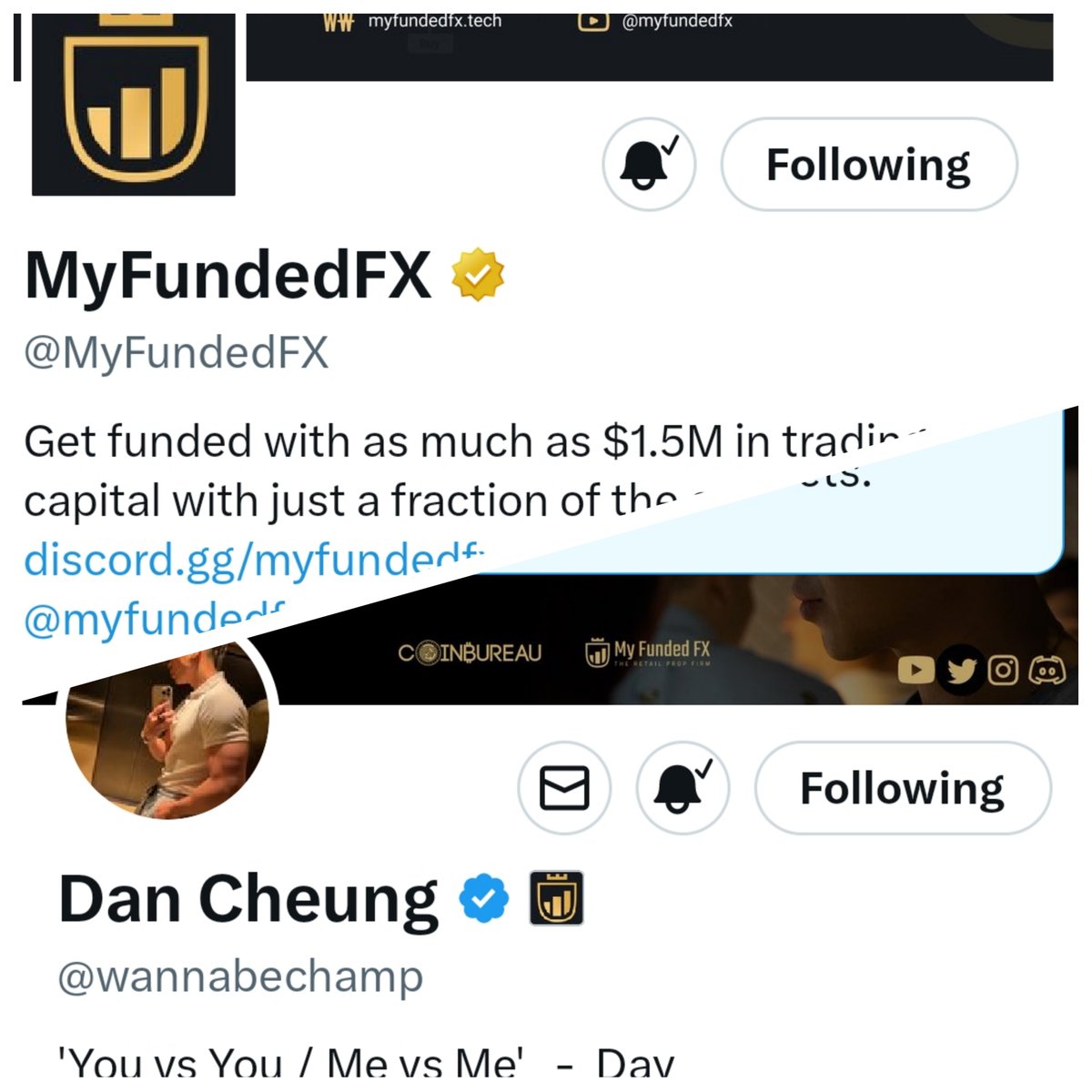 flexy_ahs's tweet photo. @wannabechamp Thank you Sir https://t.co/WXgy7mgNGP