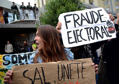 🔴 GALICIA LOS PRIMEROS ‼️EL PUEBLO HAREMOS EL ESCRUTINIO GENERAL QUE EL GOBIERNO NO HA HECHO‼️ 6 voluntarios de Pontevedra llevan toda la semana fotografiando el 100% de las actas del Congreso y el Senado de las elecciones generales del 23J. La semana que viene esperan…