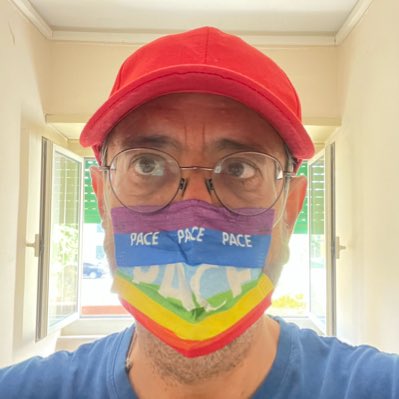 #NuovaFotoProfilo