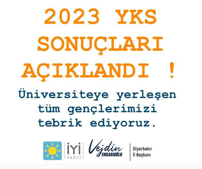 #yks
#yks2023 
#ykstercih