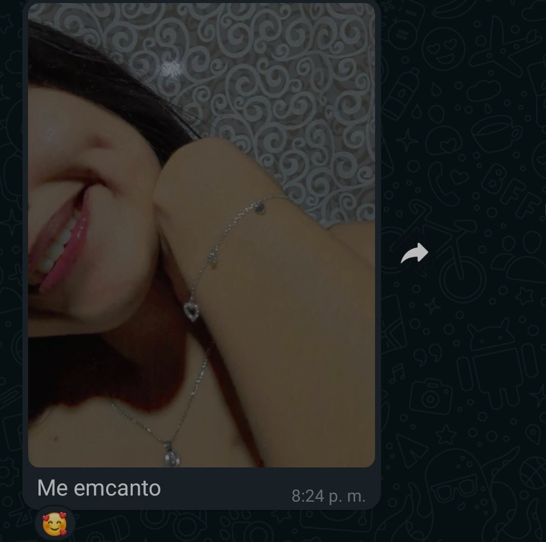 luferahz's tweet photo. Claro, tengo buen gusto 🤍✨ https://t.co/wmx7kuH6Ql