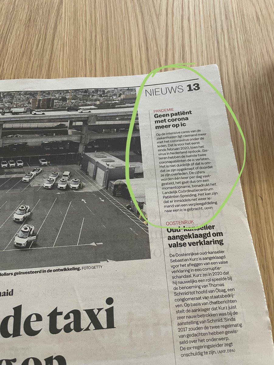 Juul Spee tweet media