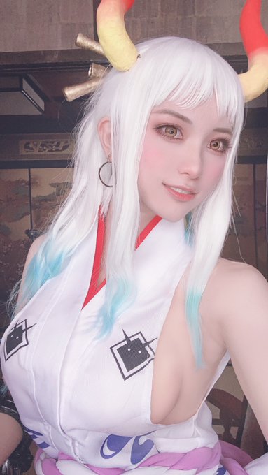 コスプレイヤーKaori（ふしみかおり）のTwitter画像32