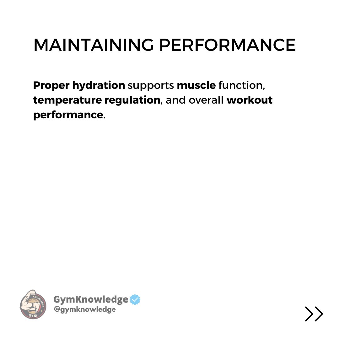 GymKnowledgeOne's tweet image. 🥤💧 Hydration Hacks for Optimal Workouts! 💧🥤

We all know staying hydrated is crucial for peak performance, but have you ever considered the timing of your sips? 🤔💪
#hydration #Training #gym #workout