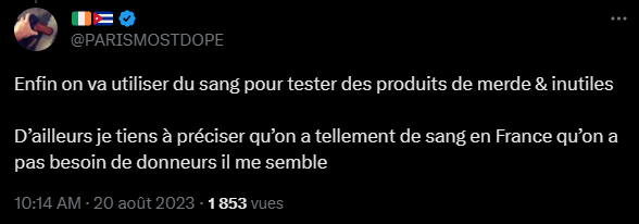 Sarah_Uniquemen's tweet photo. Qui lui explique que les règles et le sang des artères et des veines n'ont rien à voir ? Qui lui dit que plus de 50% des personnes sont concernées ? Et qui me dit où on peut aller pour ne plus voir ces mascus égoïstes ? https://t.co/3z72ybYVVd