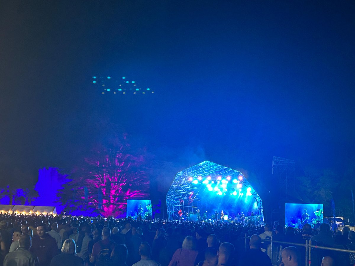 Latest Oasis News tweet media